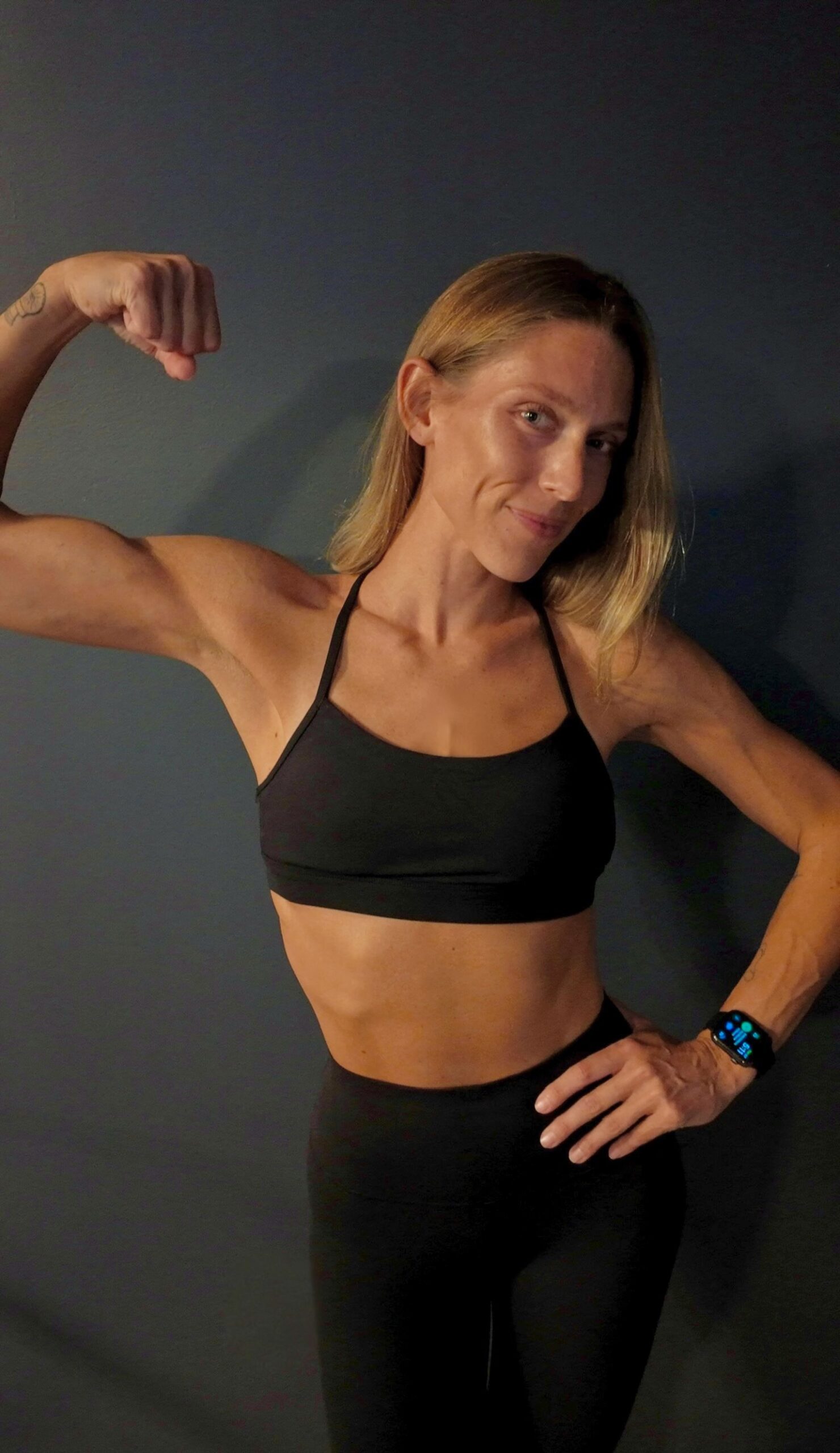 Instructors - CORE 95 – Fitness that's HOT 95° infrared heated